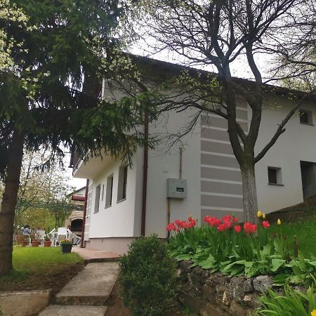 Keep Calm Garden Villa Sarajevo Bagian luar foto