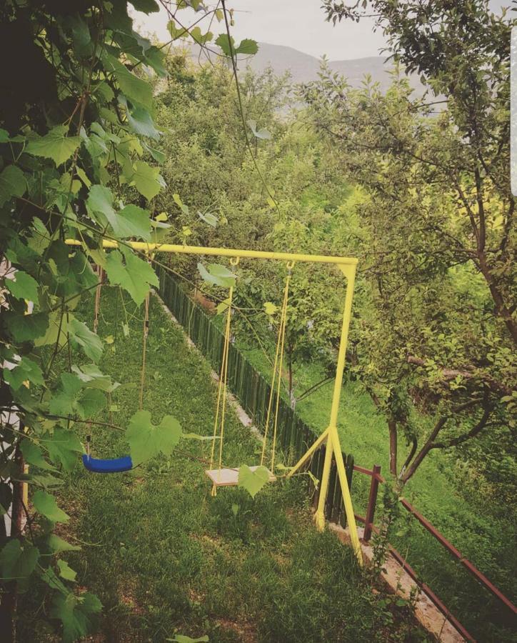 Keep Calm Garden Villa Sarajevo Bagian luar foto